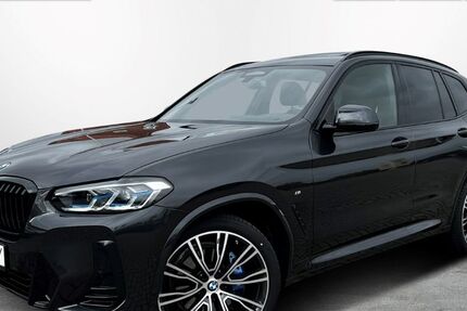 BMW X3 14.998 km 55.990 &euro; Norden 26506