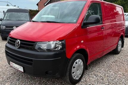 VW T5 Transporter