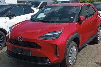 Toyota Yaris Cross 45.500 km 22.990 &euro; Dettingen 88451