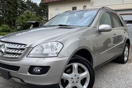 Mercedes-Benz ML 320 195.000 km 7.990 &euro; Bad Aibling 83043
