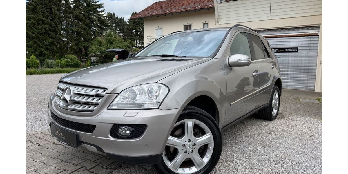 Mercedes-Benz ML 320 195.000 km 7.990 &euro; Bad Aibling 83043