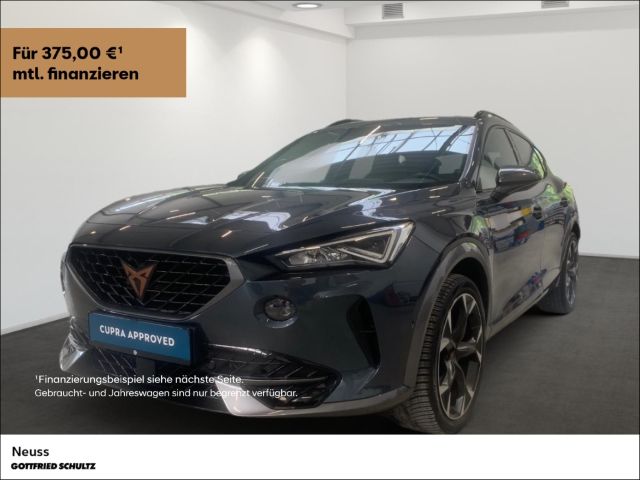 Cupra Formentor 67.809 km 26.250 € Neuss 41460