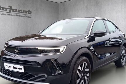 Opel Mokka 18.159 km 18.450 &euro; Rüsselsheim 65428