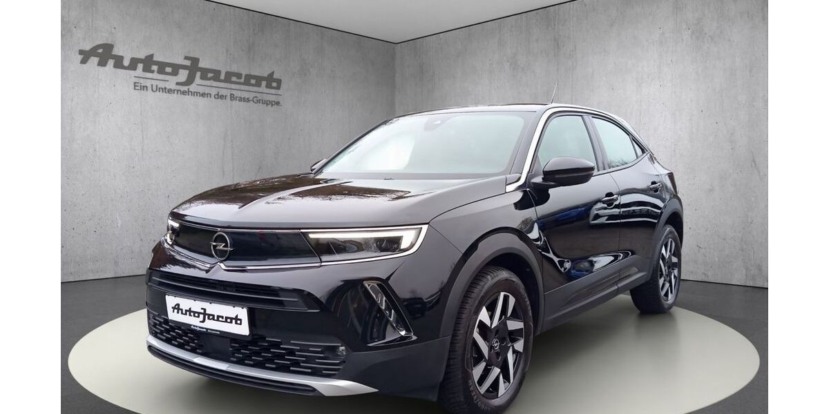 Opel Mokka 18.159 km 18.450 &euro; Rüsselsheim 65428