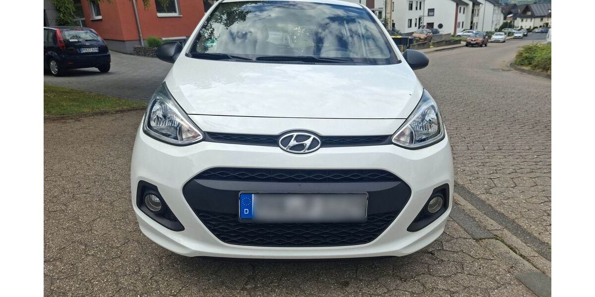 Hyundai i10 74.574 km 4.850 &euro; Andernach 56626