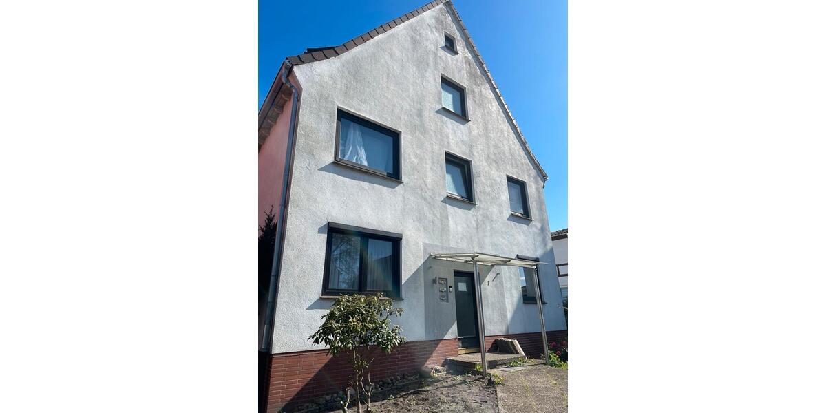 Etagenwohnung Uelzen - 3 Zimmer, 65 m&sup2;, 135.000&euro; | Angebot:26217765