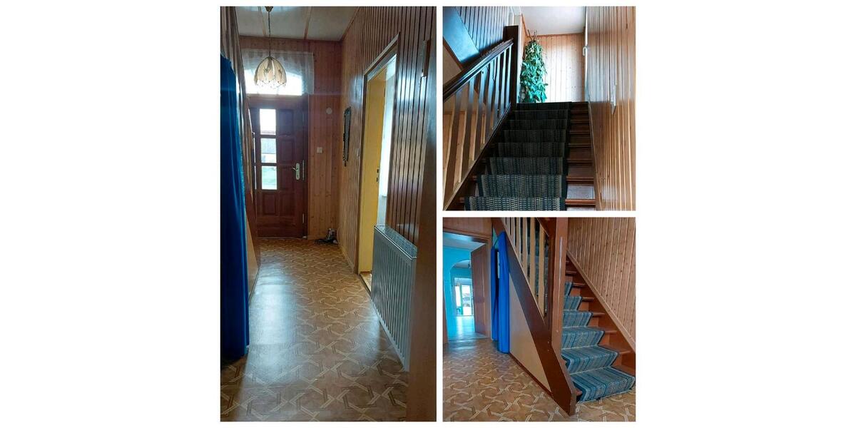 Einfamilienhaus Lenzen (Elbe) - 6 Zimmer, 170 m&sup2;, 165.000&euro; | Angebot:26007173