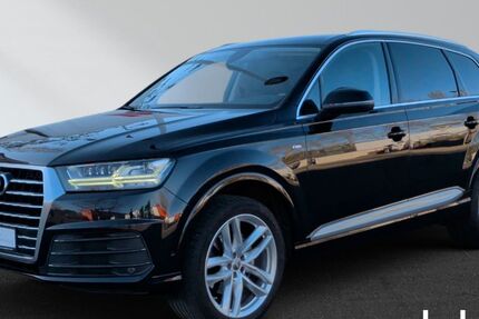 Audi Q7 150.000 km 27.970 &euro; Hennigsdorf 16761