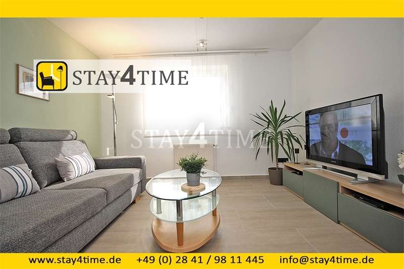 Zimmer Wachtendonk - 2 Zimmer, 895&euro; | Angebot:24733018