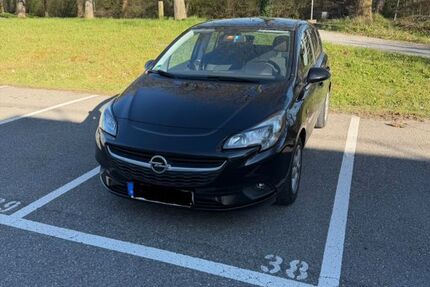Opel Corsa 115.204 km 7.990 &euro; Villingen 78052