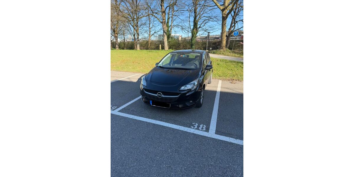 Opel Corsa 115.204 km 7.990 &euro; Villingen 78052