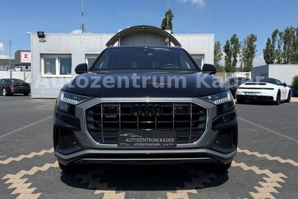 Audi Q8 94.000 km 54.900 &euro; Eschweiler 52249