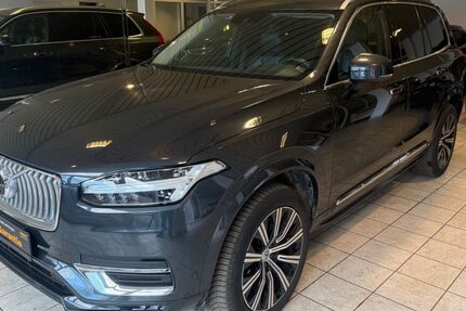 Volvo XC90 234.216 km 25.750 &euro; Berlin 12349