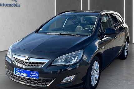 Opel Astra 230.000 km 5.190 &euro; Lollar 35457