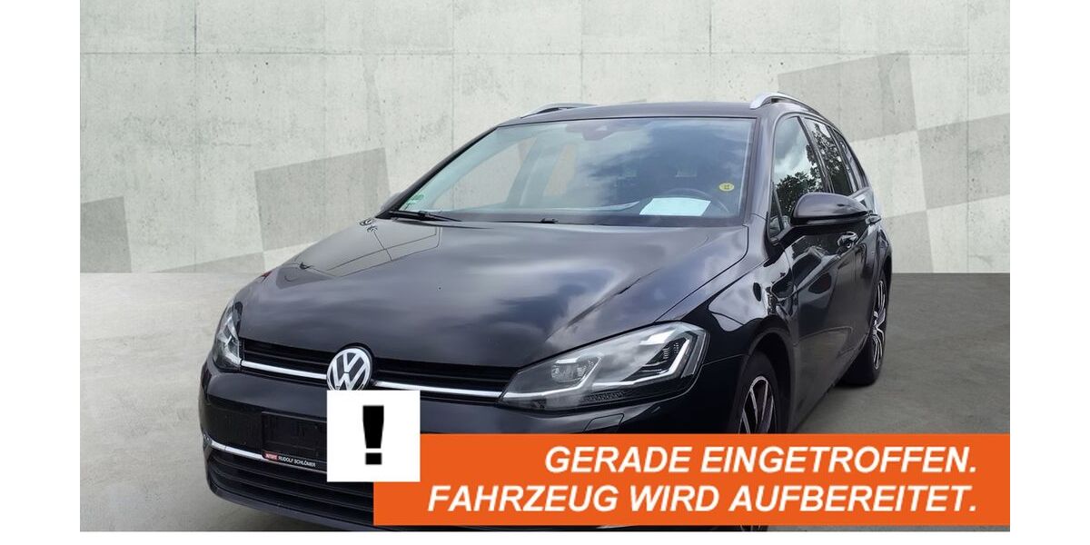 VW Golf 105.000 km 14.495 &euro; Meppen 49716