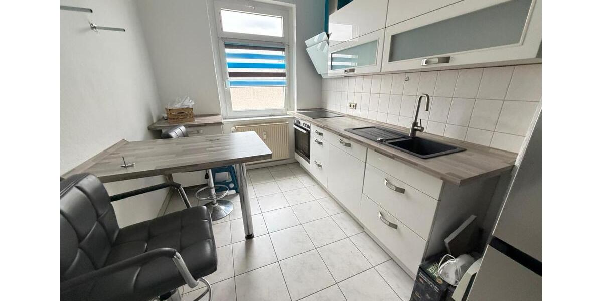 Etagenwohnung Haldensleben - 3 Zimmer, 64 m&sup2;, 495&euro; | Angebot:26491166