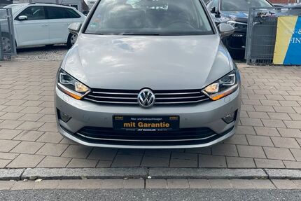 VW Golf 97.250 km 11.999 &euro; Fürth 90763