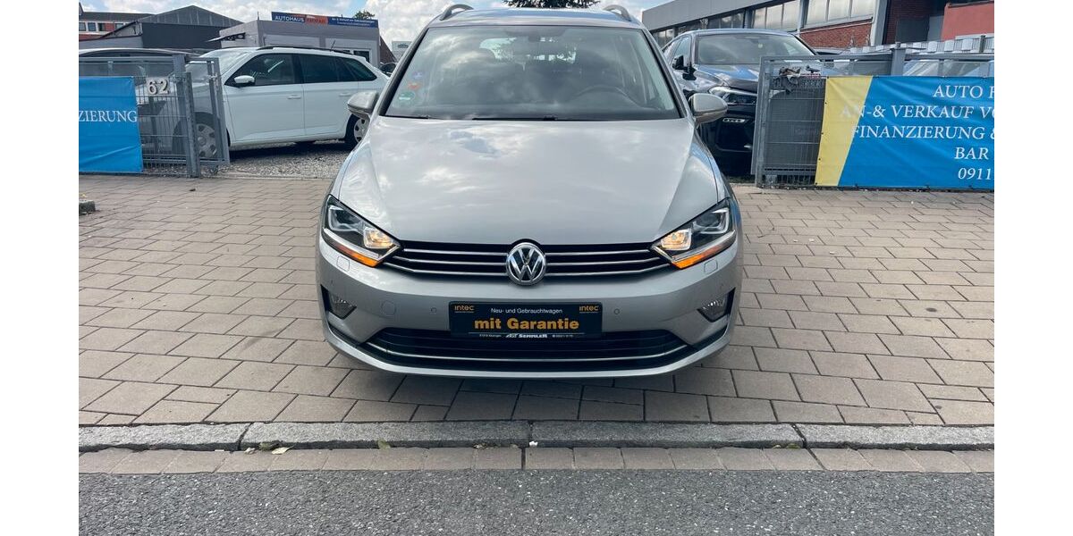 VW Golf 97.250 km 11.999 &euro; Fürth 90763