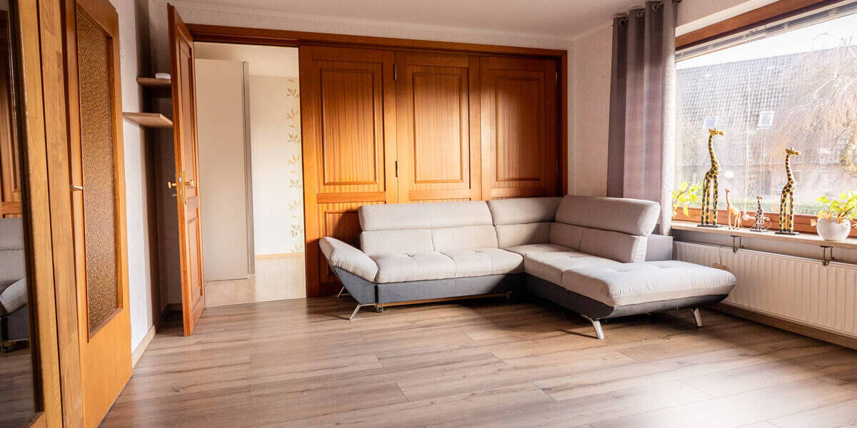 Einfamilienhaus Bühnsdorf - 5 Zimmer, 125 m&sup2;, 349.000&euro; | Angebot:26433706