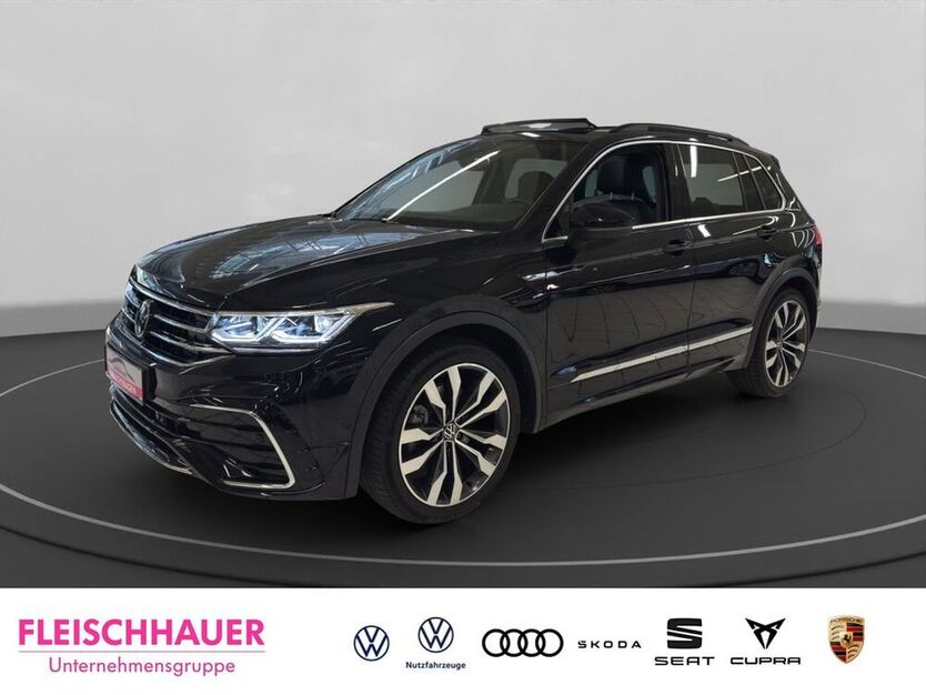 Tiguan