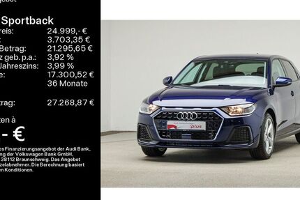 Audi A1 6.400 km 24.999 &euro; Mühlheim 63165