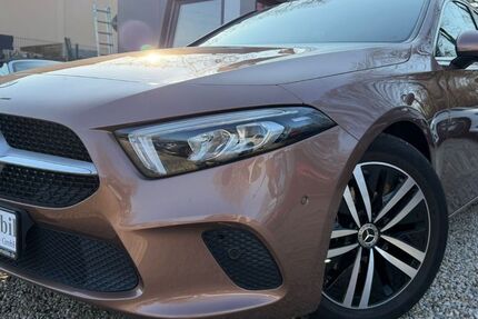 Mercedes-Benz A 180 26.268 km 23.890 &euro; Großbeeren 14979