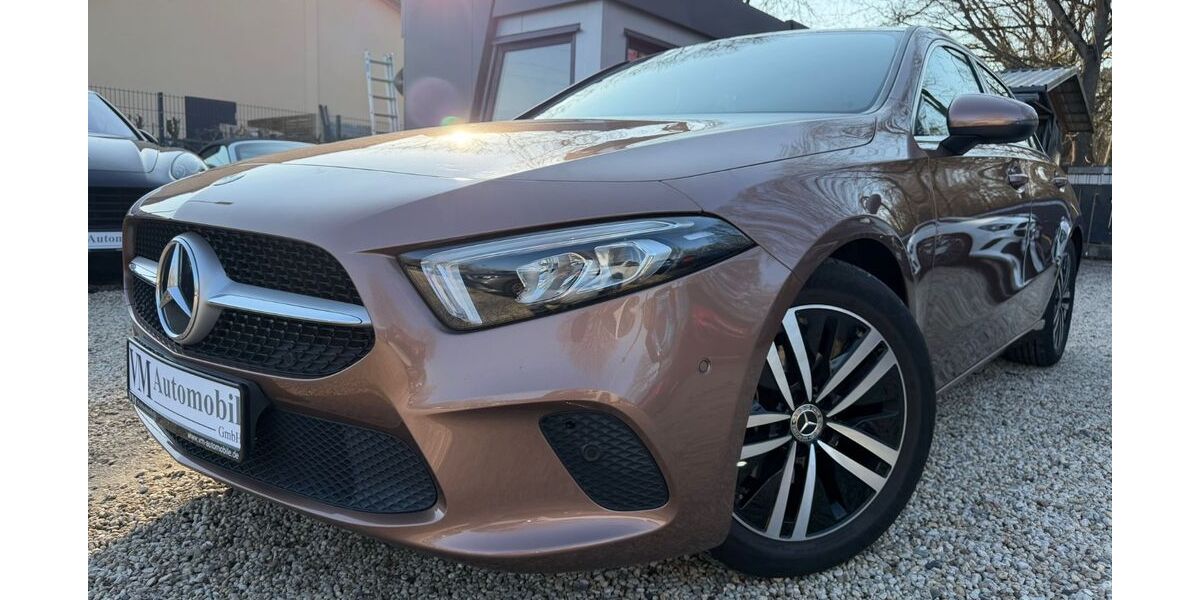 Mercedes-Benz A 180 26.268 km 23.890 &euro; Großbeeren 14979