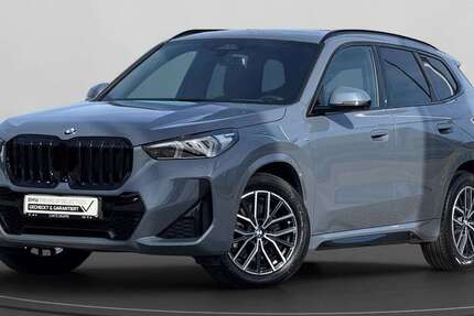BMW X1 25.122 km 46.870 &euro; Speyer 67346