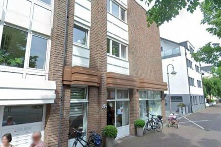 Attraktive Innenstadtwohnung mit stabilem Mietertrag 2 zimmer