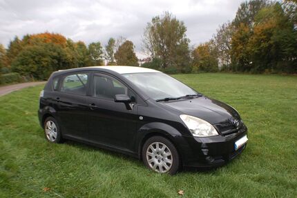 Toyota Corolla Verso 348.000 km 1.900 € Augsburg 86199