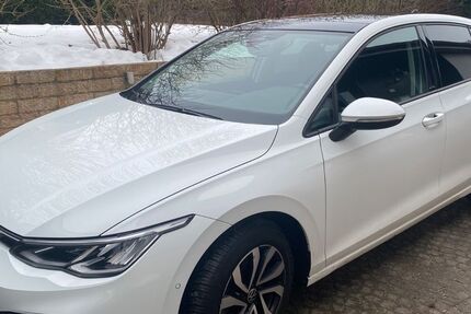 VW Golf 41.000 km 20.500 &euro; Dietenhofen 90599