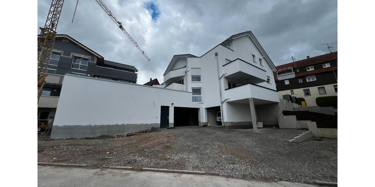 Einfamilienhaus Dornhan - 3 Zimmer, 86 m&sup2;, 1.070&euro; | Angebot:26592000