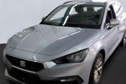 Seat Leon 45.000 km 21.990 &euro; Nohfelden OT Türkismühle 66625