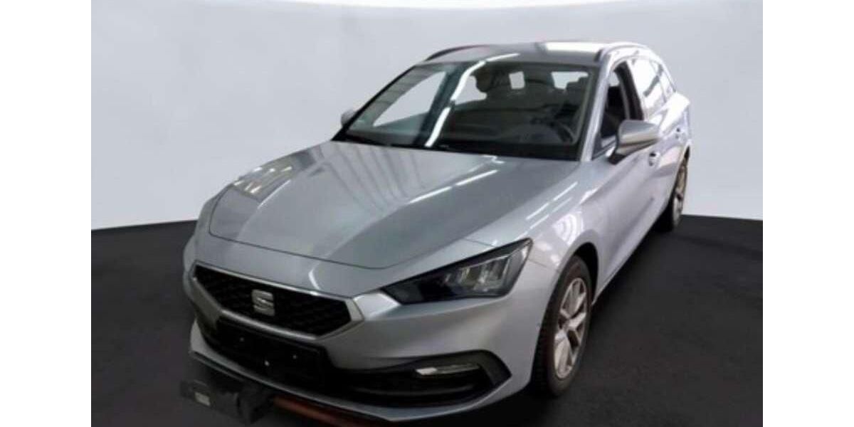Seat Leon 45.000 km 21.990 &euro; Nohfelden OT Türkismühle 66625