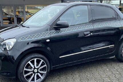 Renault Twingo 56.475 km 10.940 &euro; Überlingen 88662