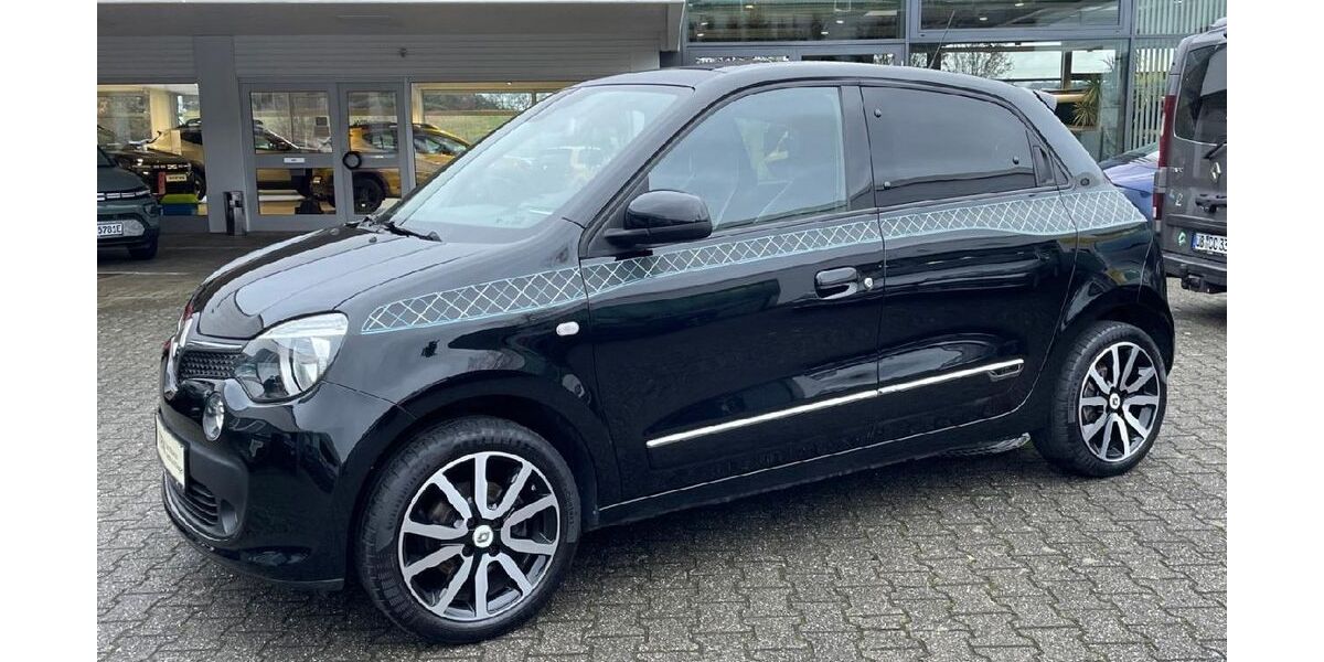 Renault Twingo 56.475 km 10.940 &euro; Überlingen 88662