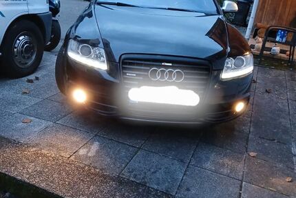 Audi A6 128.000 km 11.900 &euro; Waldachtal 72178