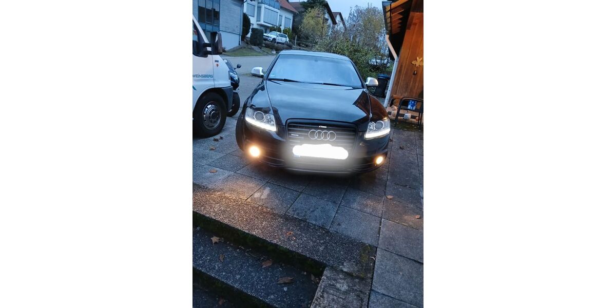 Audi A6 128.000 km 11.900 &euro; Waldachtal 72178