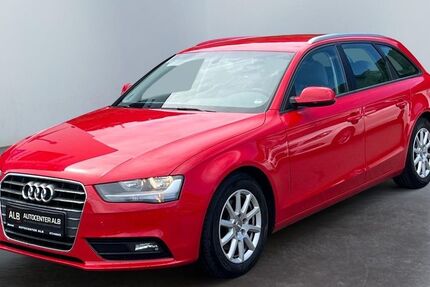Audi A4 136.330 km 12.990 &euro; Albstadt 72458