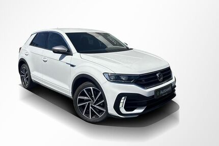 VW T-Roc 53.950 km 24.600 &euro; Roth 91154