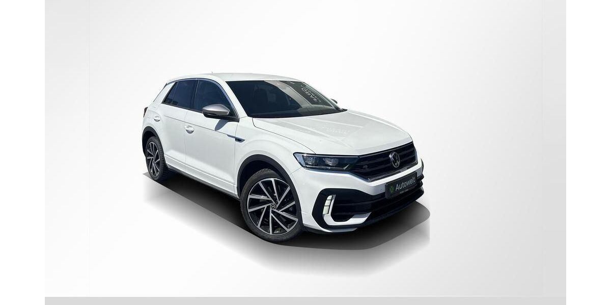 VW T-Roc 53.950 km 24.600 &euro; Roth 91154