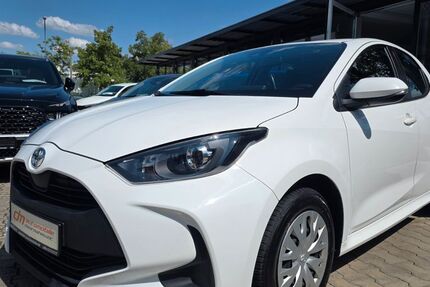 Toyota Yaris 147.000 km 9.700 &euro; Kirchheim bei München 85551