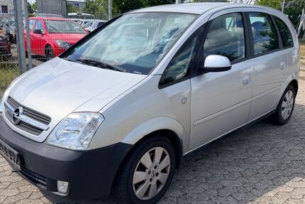 Opel Meriva 156.000 km 799 &euro; Buxtehude 21614