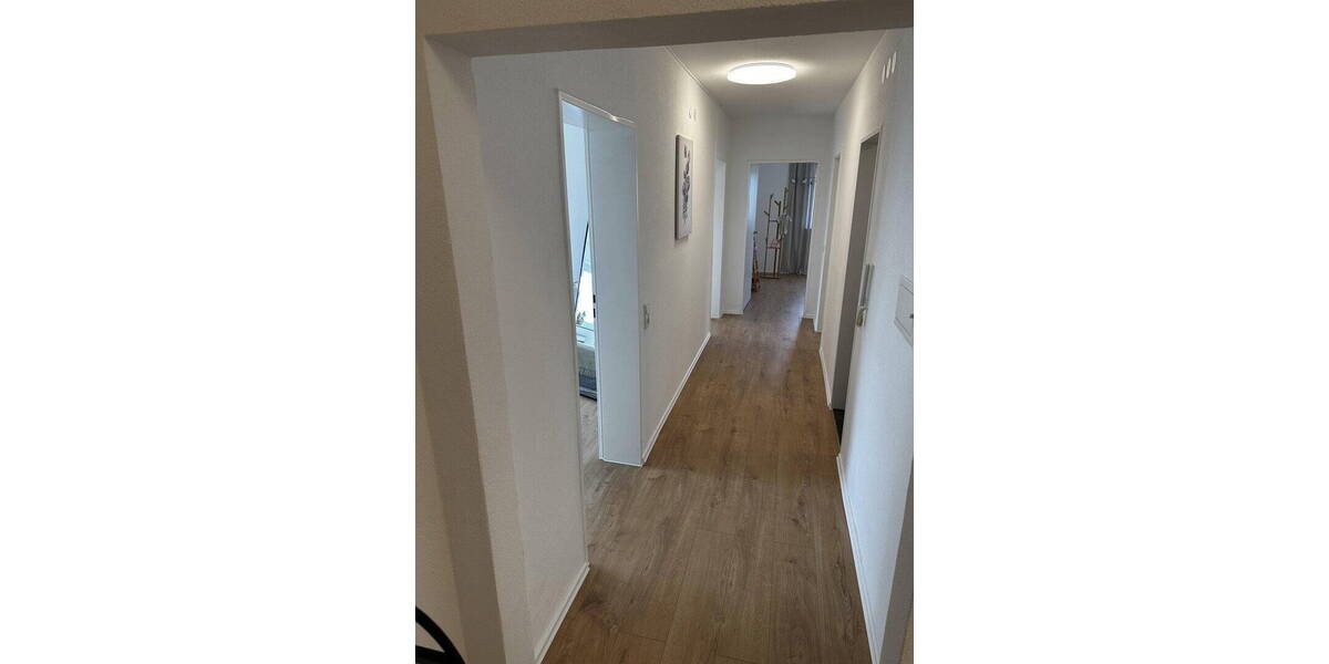 Etagenwohnung Marburg Richtsberg - 3 Zimmer, 83 m&sup2;, 255.900&euro; | Angebot:26016291