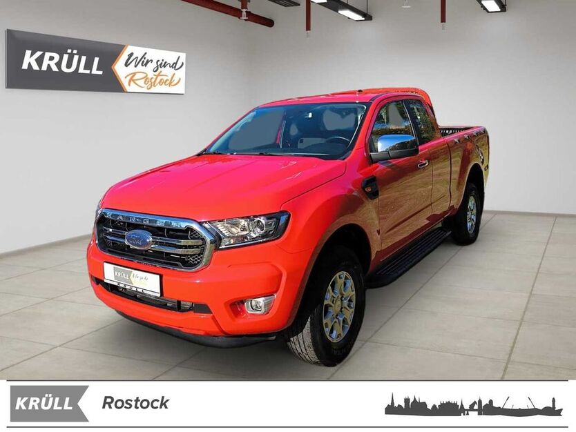 Ford Ranger 72.900 km 29.990 € Rostock 18146