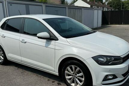 VW Polo 172.000 km 8.500 &euro; Köln 50767