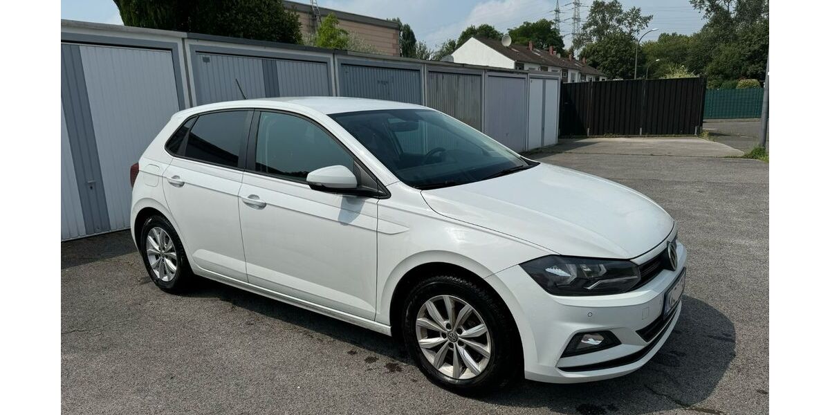 VW Polo 172.000 km 8.500 &euro; Köln 50767