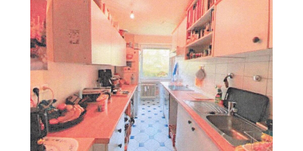 Erdgeschoßwohnung Lemgo - 3 Zimmer, 72 m&sup2;, 139.000&euro; | Angebot:25286234