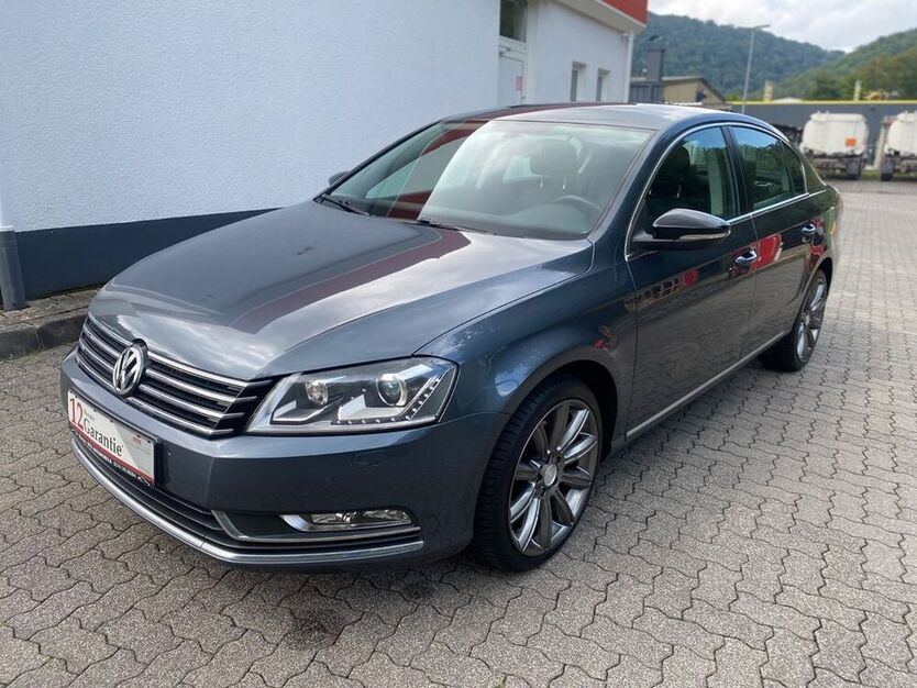Passat