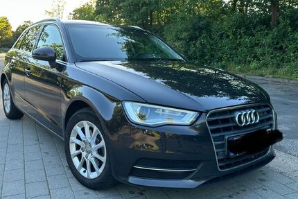 Audi A3 162.736 km 7.899 &euro; Eckernförde 24340
